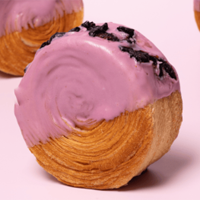 Sweet Rose Indulgence New York Roll